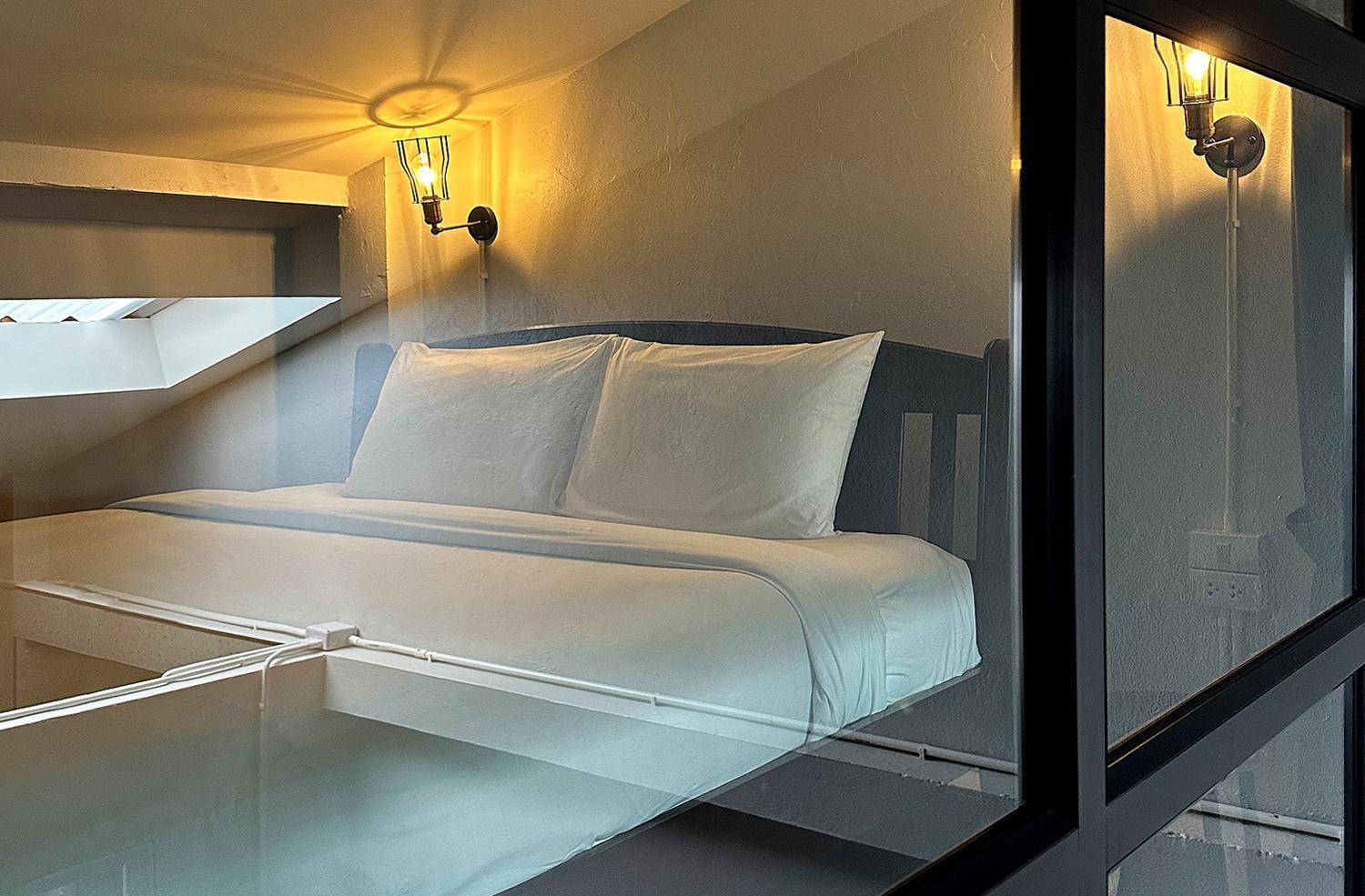 Stay Thought Surat Thani Bagian luar foto